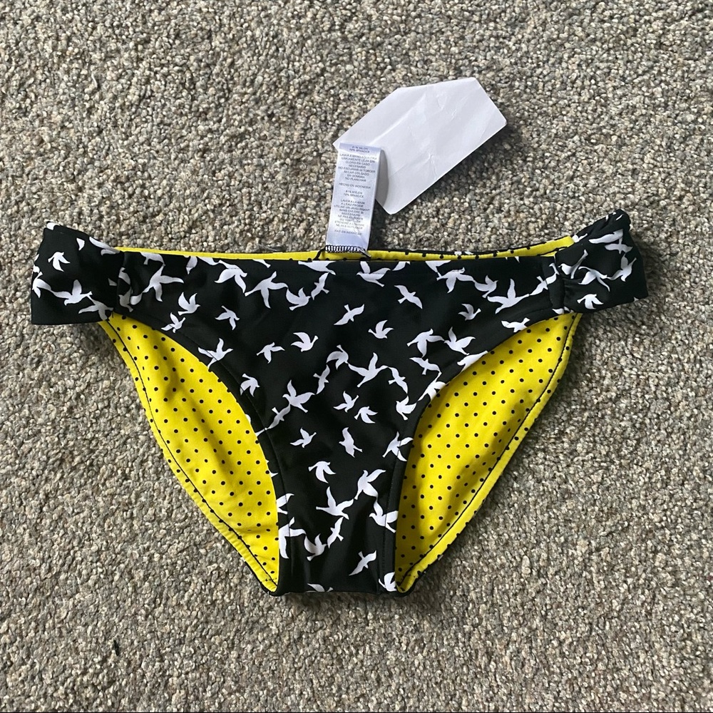 Hula Honey NEW Bikini